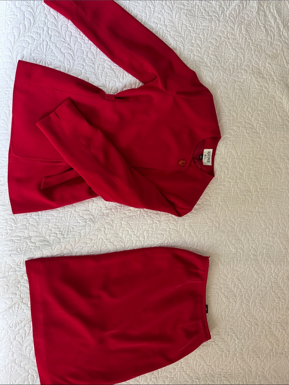 Kasper Women's Suit